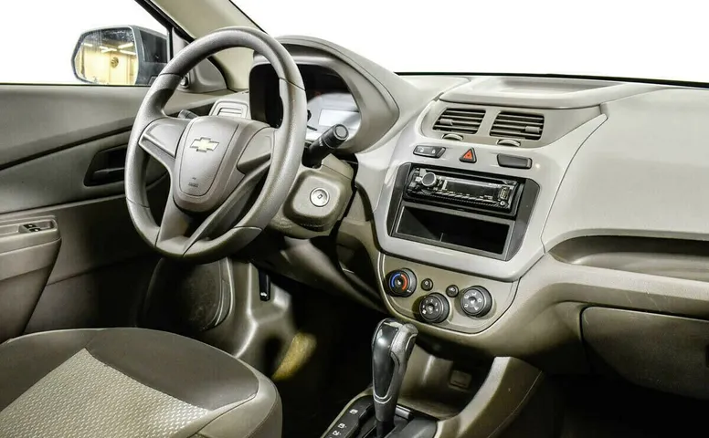 Chevrolet Cobalt II