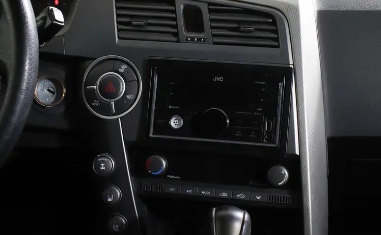 SsangYong Kyron