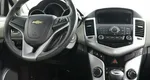 Chevrolet Cruze 1.6 Механика