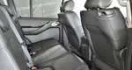 Nissan Pathfinder, 3 поколение
