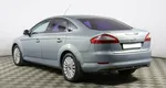 Ford Mondeo IV