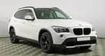 BMW X1 2.0 Автомат