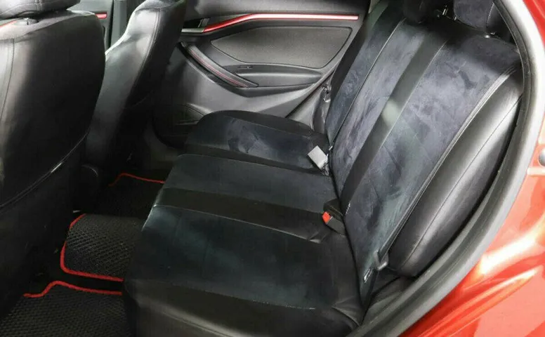 LADA (ВАЗ) Vesta 1.6 Робот