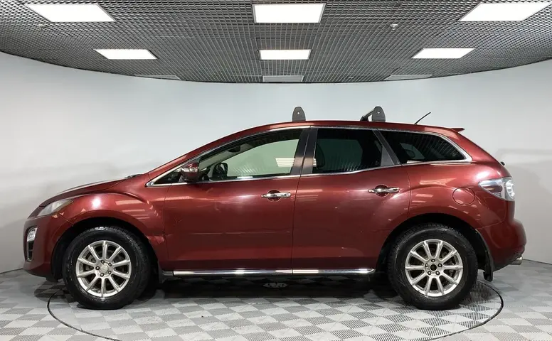 Mazda CX-7
