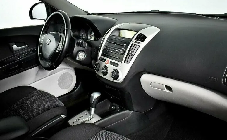 Kia Ceed 1.6 Автомат