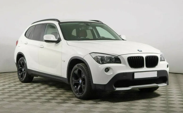 BMW X1 2.0 Автомат