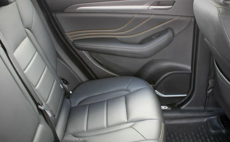 Haval F7x I