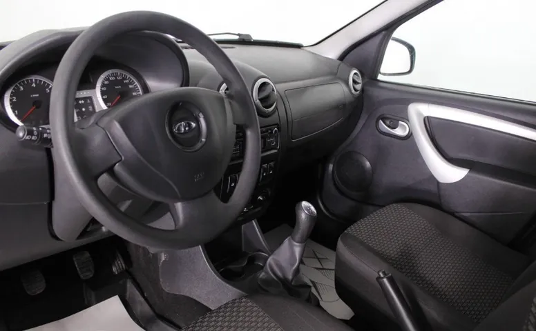 Lada Largus