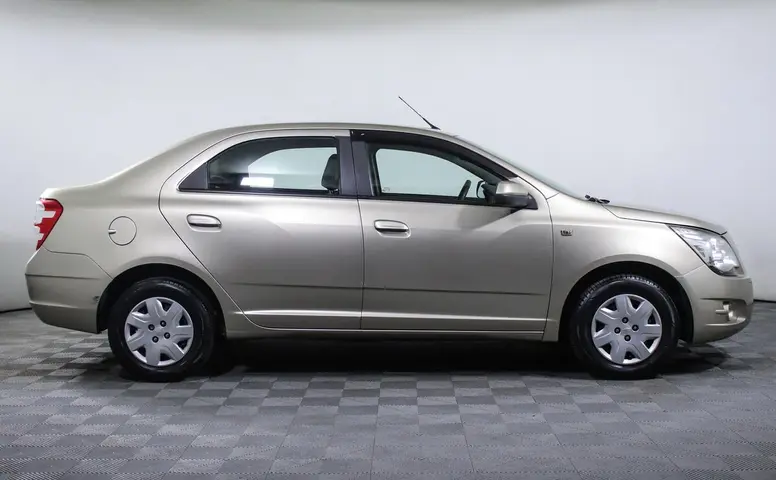 Chevrolet Cobalt