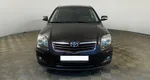 Toyota Avensis II Рестайлинг