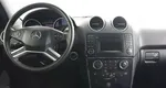 Mercedes-Benz M-Класс II (W164) Рестайлинг