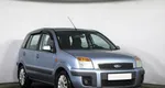 Ford Fusion I Рестайлинг