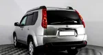 Nissan x-trail cvt 2010 с пробегом 73 523 км