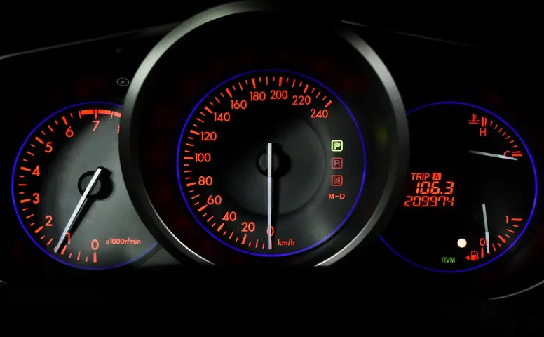 Mazda CX-7