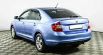 Skoda Rapid 1.4 Робот