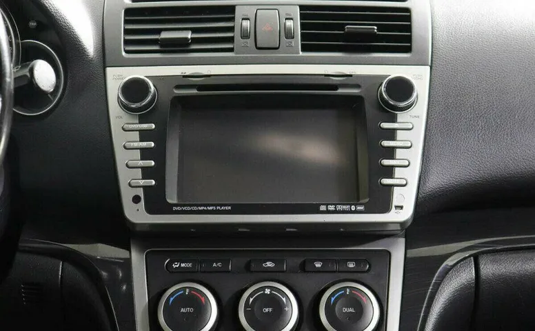 Mazda 6 2.0 Автомат