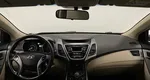 Hyundai elantra акпп 2015 с пробегом 74 521 км