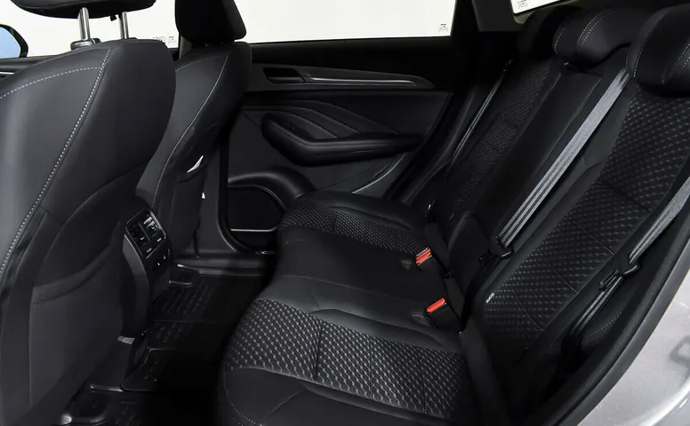 Haval F7 I