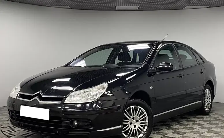 Citroen C5
