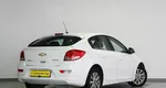 Chevrolet Cruze, 1 поколение