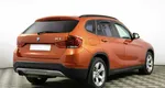 BMW X1 2.0 Автомат