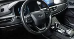 Chery tiggo 7 pro cvt 2021 с пробегом 24 719 км