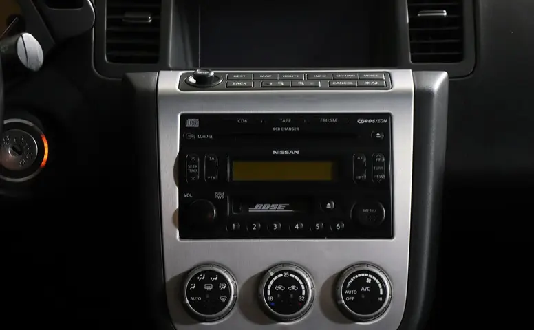 Nissan Murano