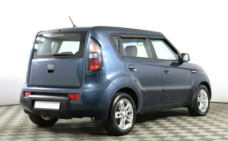 Kia Soul I