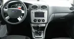 Ford Focus 2.0 Автомат