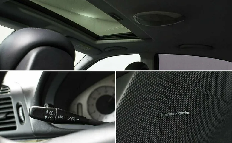 Mercedes-Benz E-Класс 2.2 Автомат