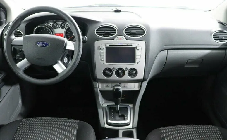 Ford Focus 2.0 Автомат