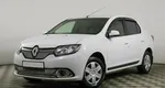 Renault Logan 1.6 Механика