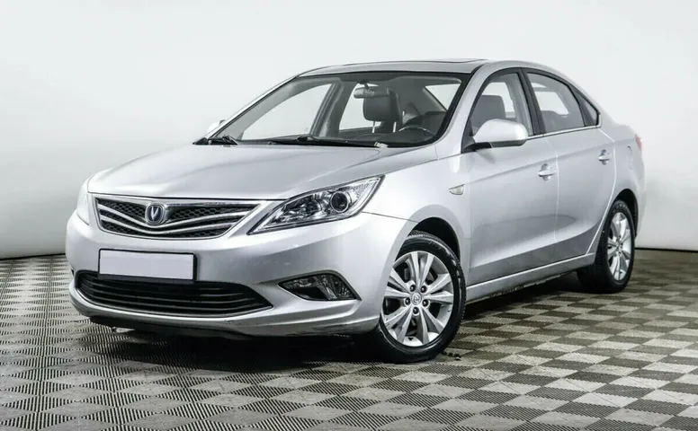 Changan Eado I
