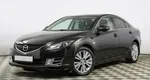Mazda 6 II (GH)