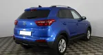 Hyundai creta акпп 2016 с пробегом 98 624 км