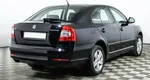 Skoda Octavia 1.8 Робот