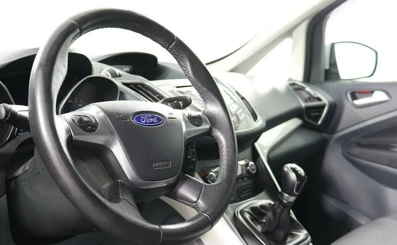 Ford C-MAX II