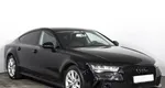 Audi A7 I (4G) Рестайлинг
