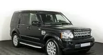 Land Rover Discovery IV
