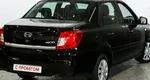 Datsun on-DO 1.6 Механика