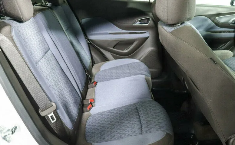 Opel Mokka 1.4 Автомат