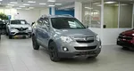 Opel antara акпп 2015 с пробегом 66 351 км