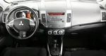 Mitsubishi Outlander 2.4 Вариатор