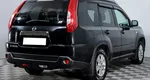 Nissan x-trail мкпп 2011 с пробегом 84 611 км