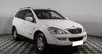 SsangYong Kyron
