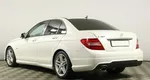 Mercedes-Benz C-Класс 1.6 Автомат