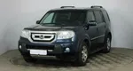Honda Pilot II