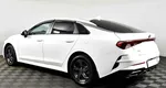 Kia к5 акпп 2020 с пробегом 37 877 км