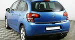 Citroen C3 1.6 Автомат