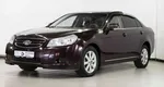 Chevrolet Epica, 1 поколение, рестайлинг